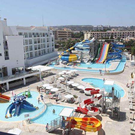 Anastasia Splash Residences Protaras Exterior foto