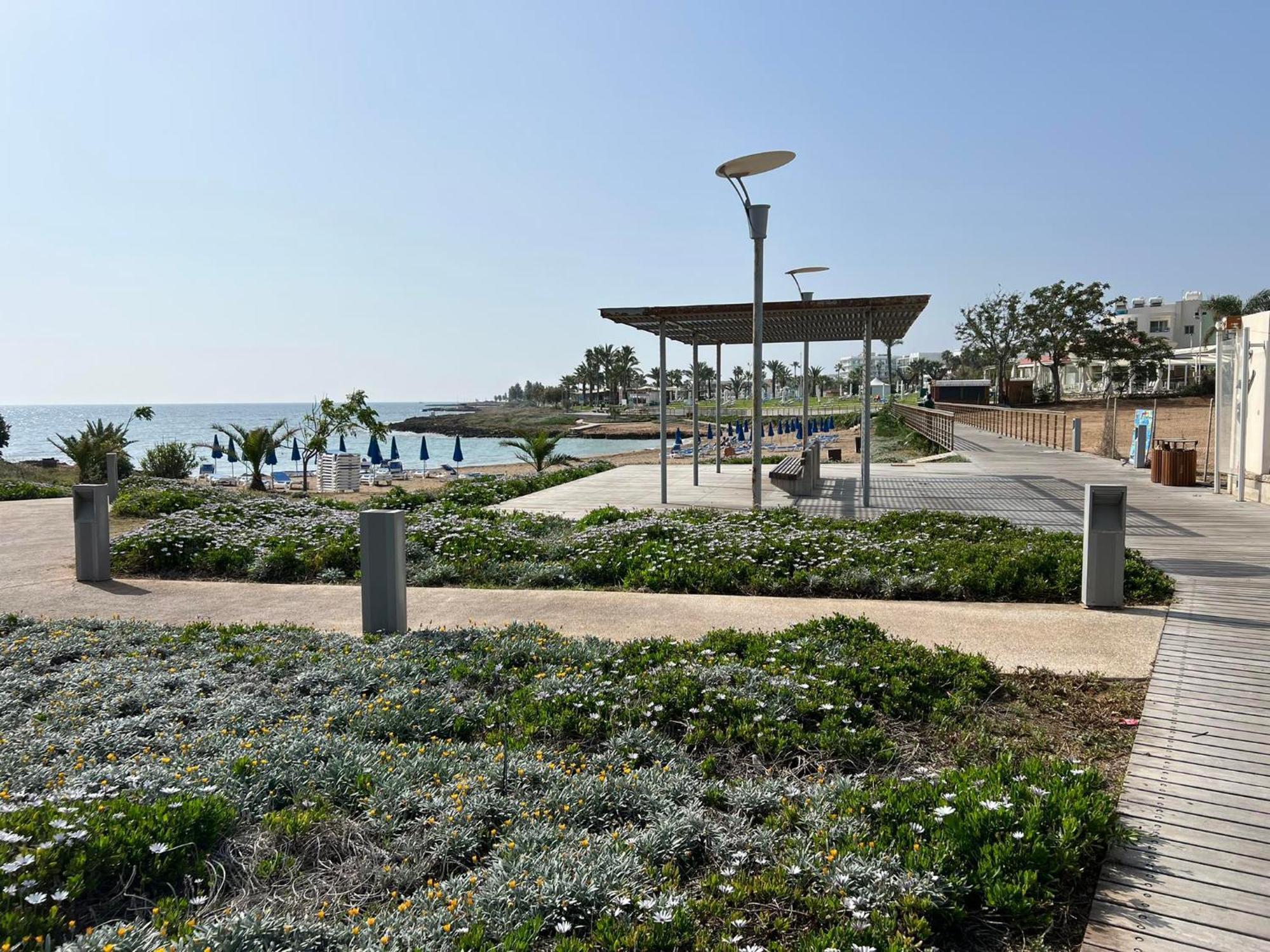 Anastasia Splash Residences Protaras Exterior foto