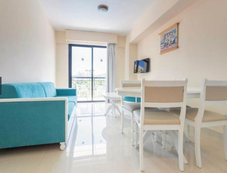 Anastasia Splash Residences Protaras Exterior foto