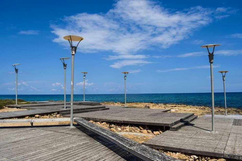 Anastasia Splash Residences Protaras Exterior foto